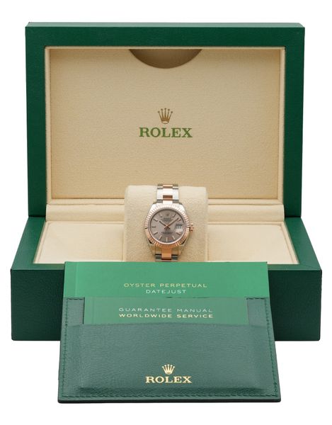 Rolex Datejust Lady 28 279171